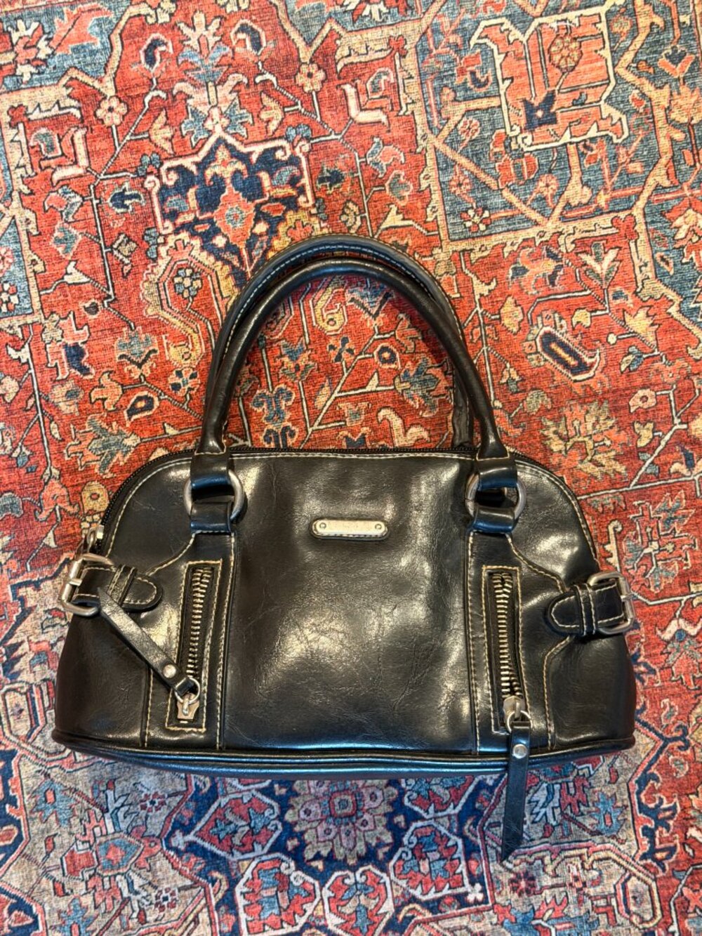 Y2K Purse